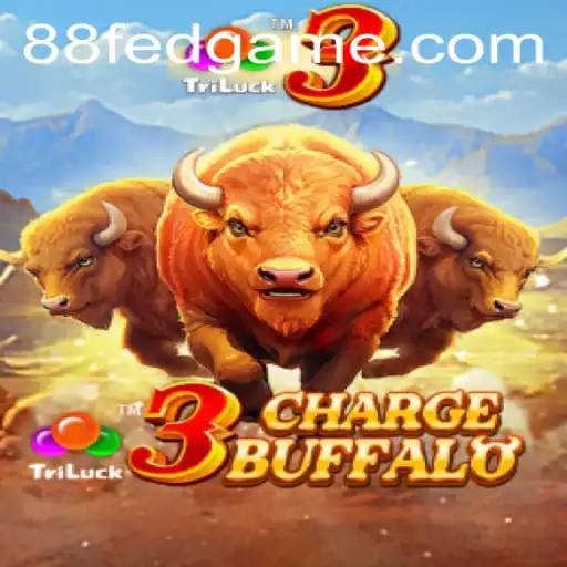 Exploring the Thrilling World of 3ChargeBuffalo: A Modern Gaming Experience