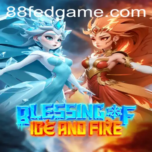 Unveiling the Mystical World of Blessing of Ice and Fire