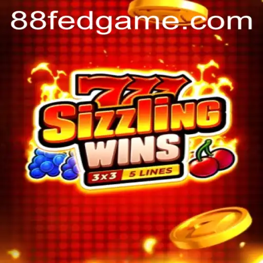 Dive into the Exciting World of 777sizzlingwins with 88fed