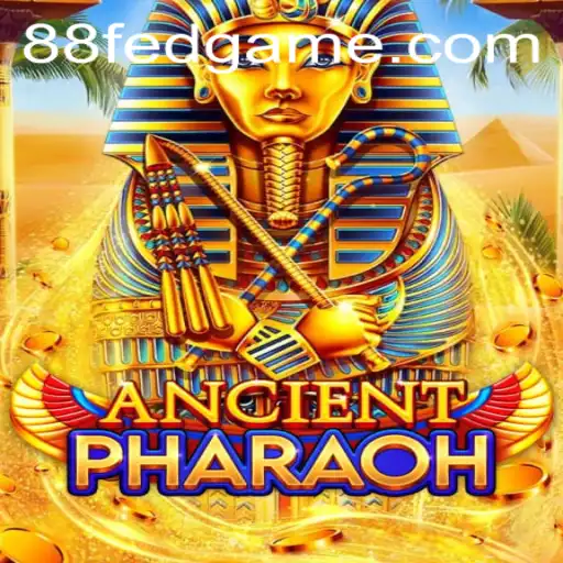 AncientPharaoh: Exploring the Enigmatic World of Mystery and Strategy
