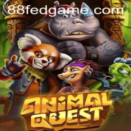 Discover the World of AnimalQuest: An Exciting Adventure Awaits