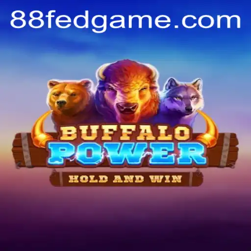 Unleash the Wild Adventure with BuffaloPower and the Mysterious Keyword 88fed