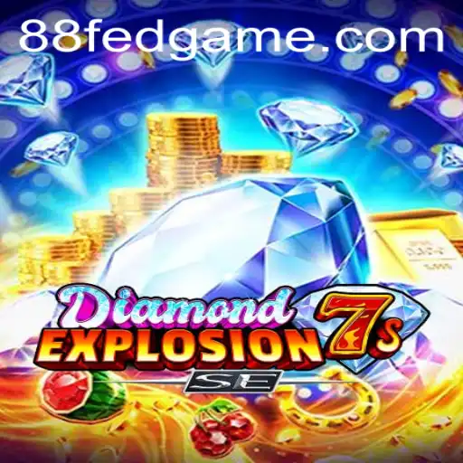 DiamondExplosion7sSE: A Thrilling Journey into the Dazzling World of Gaming