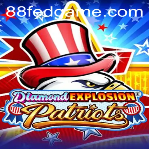 Exploring the Ever-Exciting World of DiamondExplosionPatriots: A New Era in Gaming