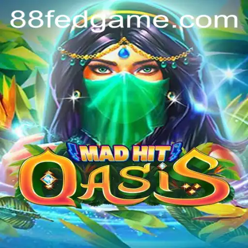 Exploring the Captivating World of MadHitOasis: A Journey Through Game Dynamics and Innovations