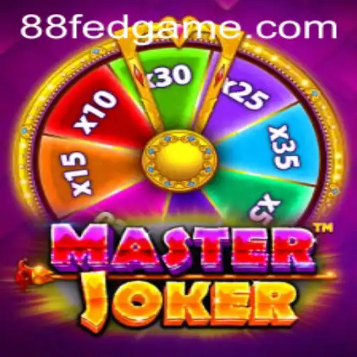 MasterJoker and the Enigma of 88fed: A Comprehensive Guide
