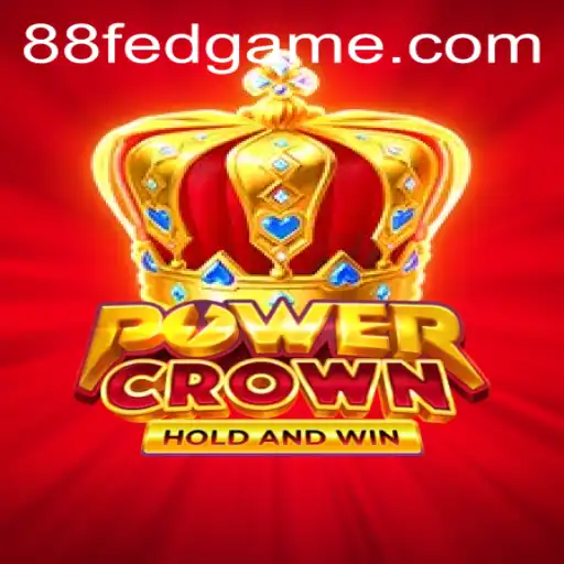 PowerCrown: A Detailed Exploration of the Game 88fed