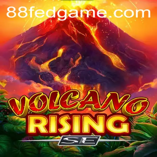 Exploring the World of VolcanoRisingSE: An Exciting New Adventure