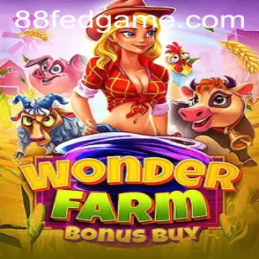 Exploring WonderFarmBonusBuy: A Captivating Gaming Experience