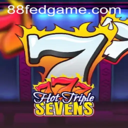 HotTripleSevens: A Thrilling Journey into Classic Slot Gaming