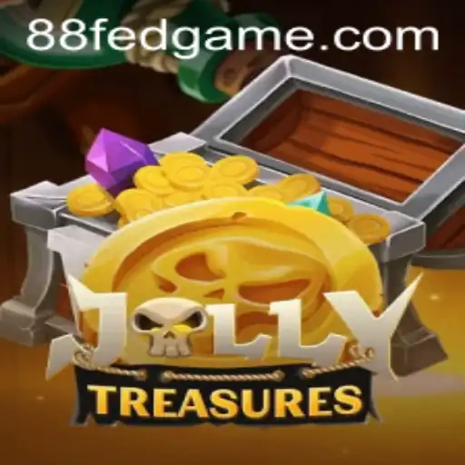 Discover the Thrills and Adventure of JollyTreasures