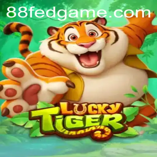 LuckyTiger: The Thrilling World of Casino Adventure