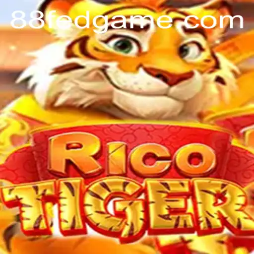Exploring the Exciting World of RicoTiger: A Fresh Take on Gaming