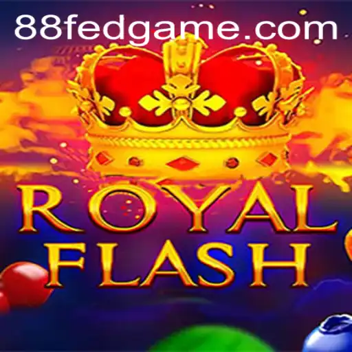 Unveiling the Thrills of RoyalFlash: A New Era in Gaming