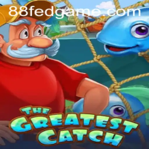 An In-Depth Look at TheGreatestCatch: A Revolution in Interactive Gaming