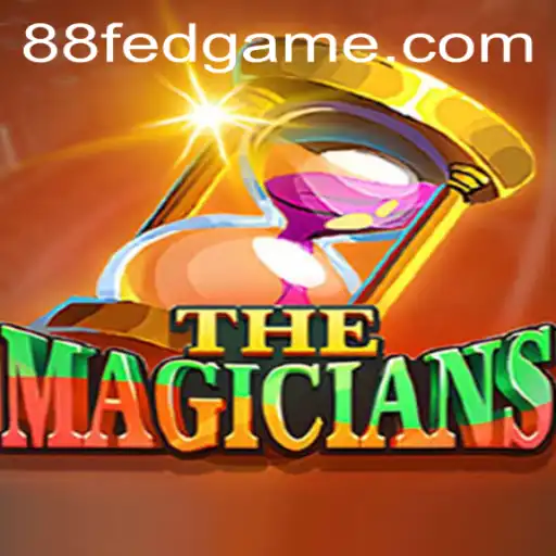 Unveiling TheMagicians: A New Era of Interactive Gaming
