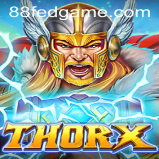 Unveiling ThorX: The Game That Combines Myth and Modernity
