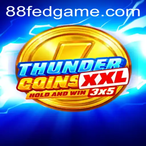 Discover the Thrills of ThunderCoinsXxl: A Modern Gaming Adventure