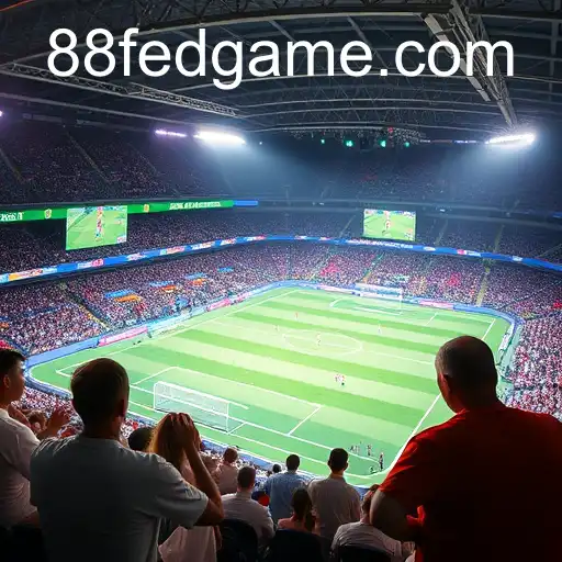 Virtual Sports: The Future of Online Entertainment